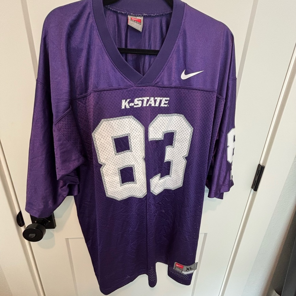 🏈 07 WILDCATS 🏈 - Picture 4 of 7